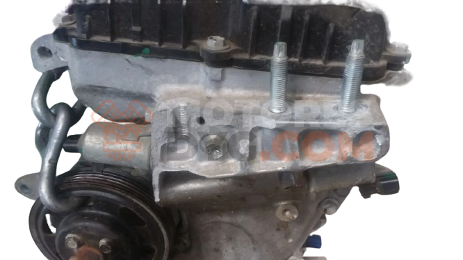 Motor K12C Suzuki Baleno II 1.2 DUALJET (90 cv)