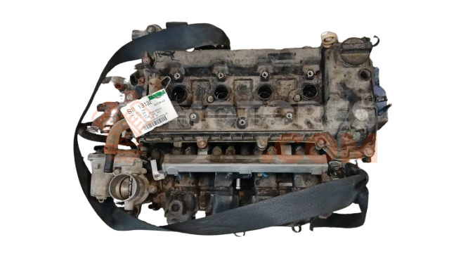 Motor K12C Suzuki Baleno II 1.2 DUALJET (90 cv)