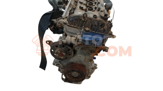 Motor K12C Suzuki Baleno II 1.2 DUALJET (90 cv)