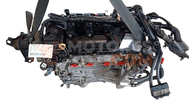 Motor K12C Suzuki Baleno II 1.2 DUALJET (90 cv)