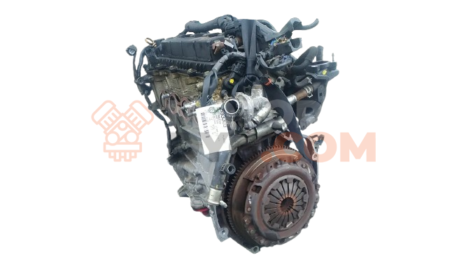 Motor K12C Suzuki Baleno II 1.2 DUALJET (90 cv)