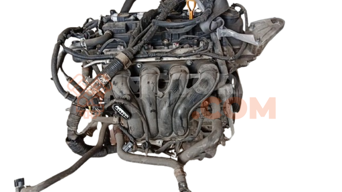 Motor K12C Suzuki Baleno II 1.2 DUALJET (90 cv)