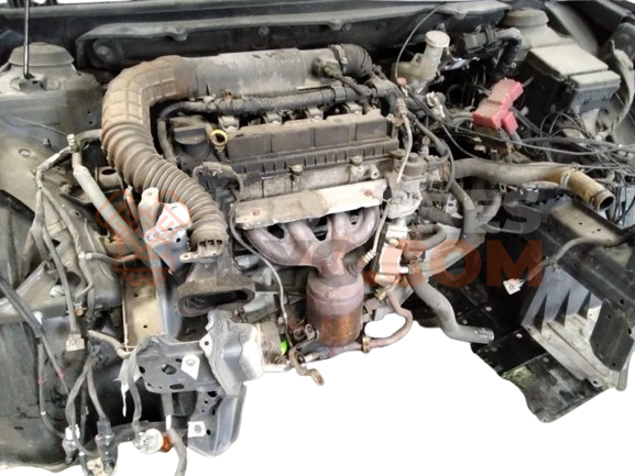 Motor K12C Suzuki Baleno II 1.2 DUALJET (90 cv)