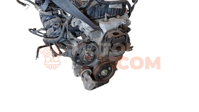 Motor K12C Suzuki Baleno II 1.2 DUALJET (90 cv)
