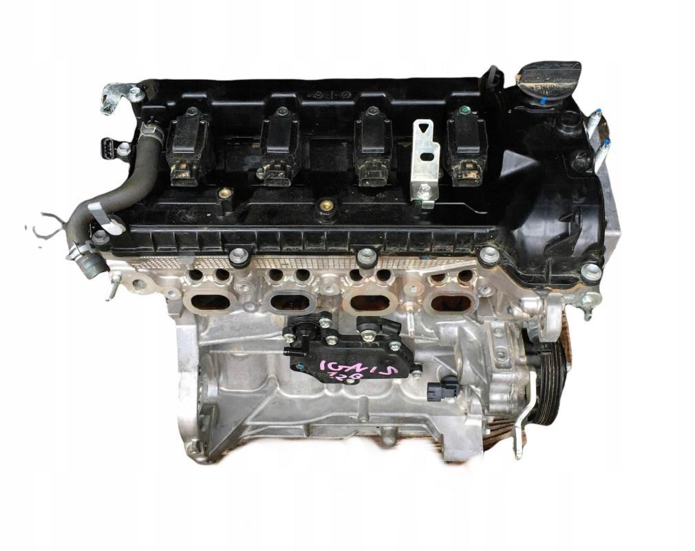Motor K12C Suzuki Baleno II 1.2 DUALJET (90 cv)