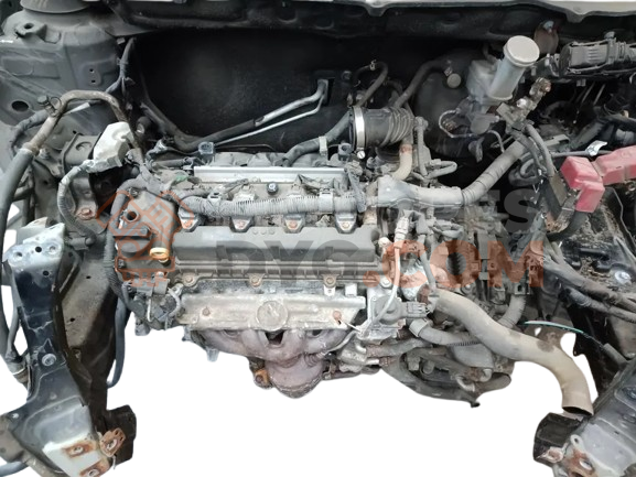 Motor K12C Suzuki Baleno II 1.2 DUALJET (90 cv)