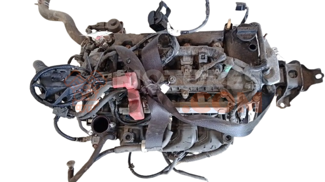 Motor K12C Suzuki Baleno II 1.2 DUALJET (90 cv)