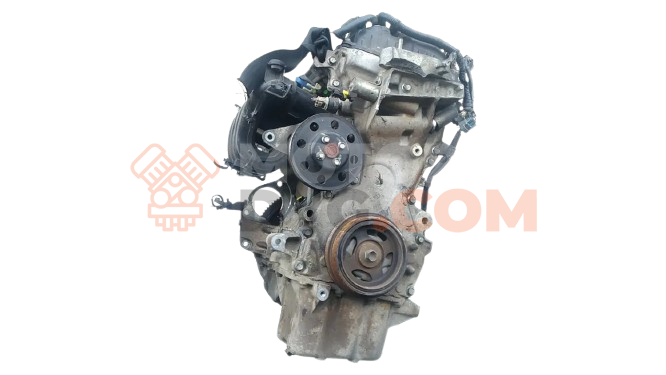 Motor K12C Suzuki Baleno II 1.2 DUALJET (90 cv)