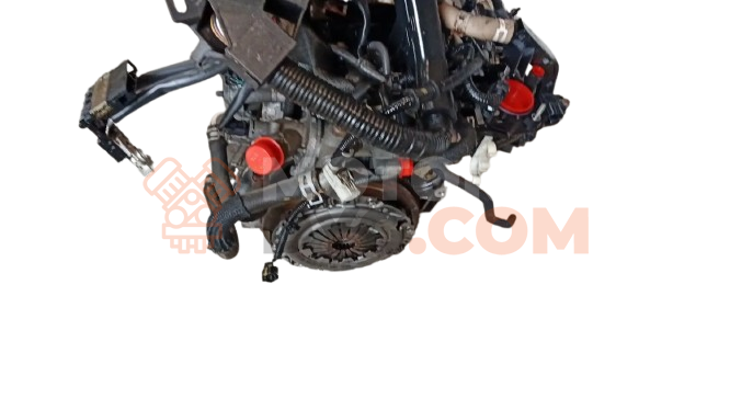 Motor K12C Suzuki Baleno II 1.2 DUALJET (90 cv)