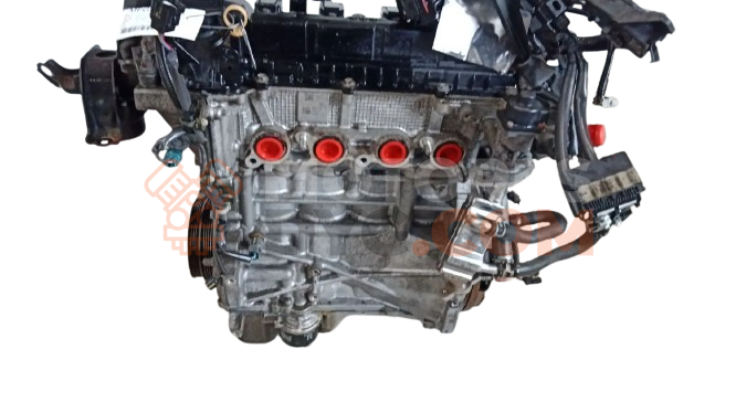 Motor K12C Suzuki Baleno II 1.2 DUALJET (90 cv)