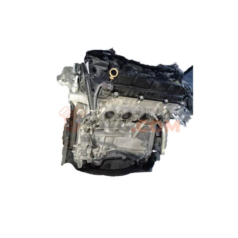 Motor k12c Suzuki Baleno II 1.2 DUALJET (90 cv) CVT