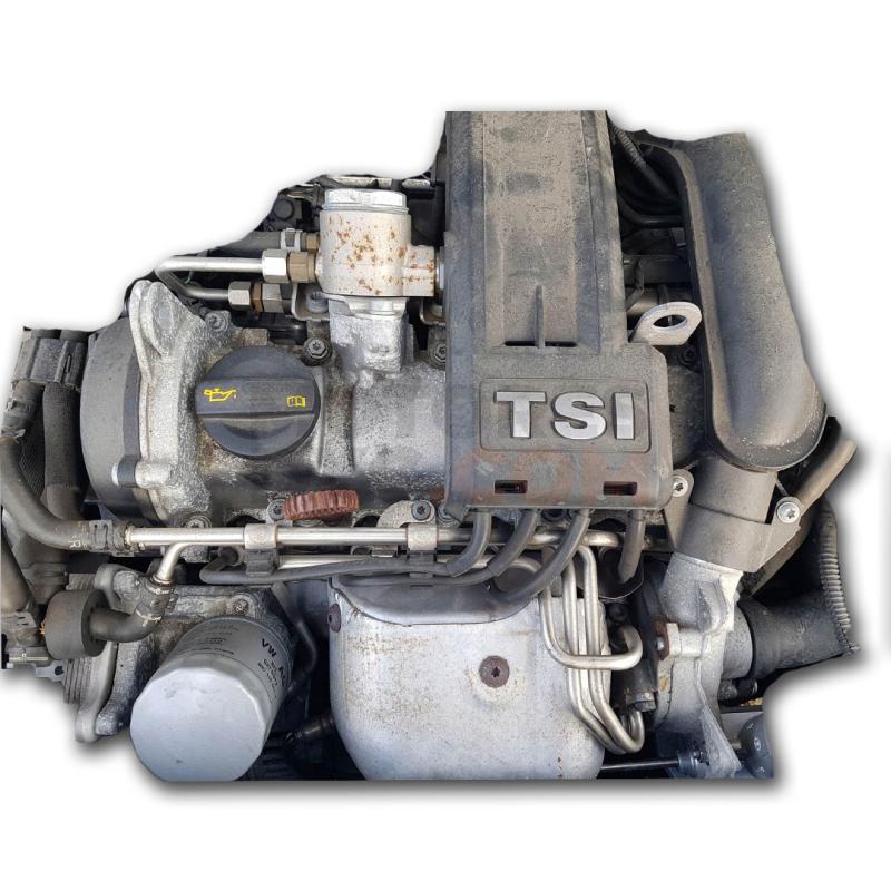 Motor K12C Suzuki Baleno II 1.2 DUALJET (90 cv) CVT