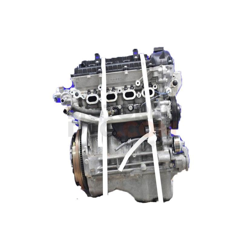 Motor K12C Suzuki Baleno II 1.2 DUALJET (90 cv) CVT