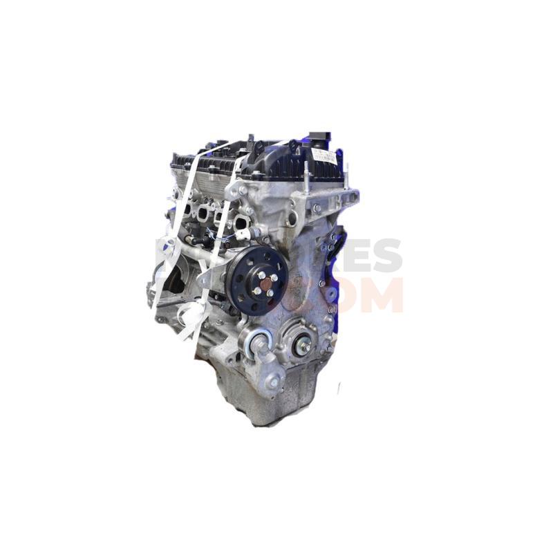 Motor K12C Suzuki Baleno II 1.2 DUALJET (90 cv) SHVS