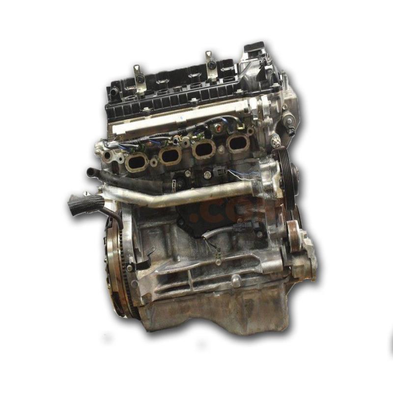 Motor K12C Suzuki Baleno II 1.2 DUALJET (90 cv) SHVS