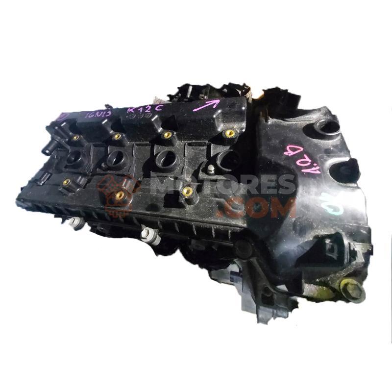 Motor k12c Suzuki Ignis III 1.2 DualJet (90 cv) + SHVS