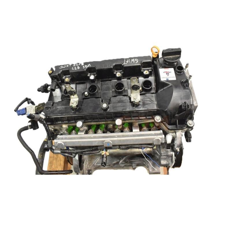 Motor K12C Suzuki Ignis III 1.2 DualJet (90 cv) + SHVS