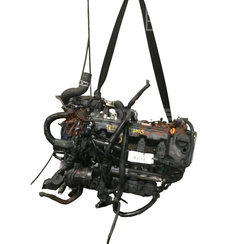 Motor k12c Suzuki Ignis III 1.2 DualJet (90 cv)
