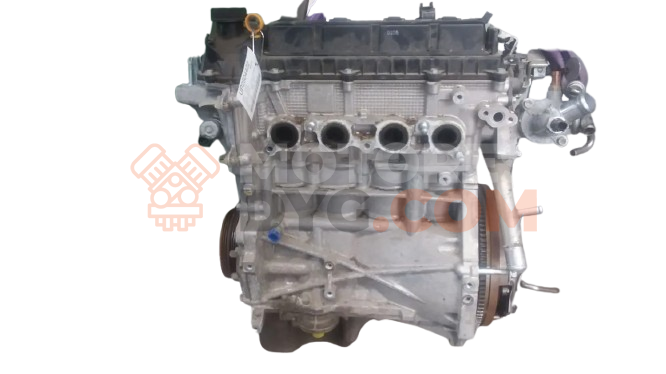 Motor K12C Suzuki Ignis III 1.2 DualJet (90 cv)