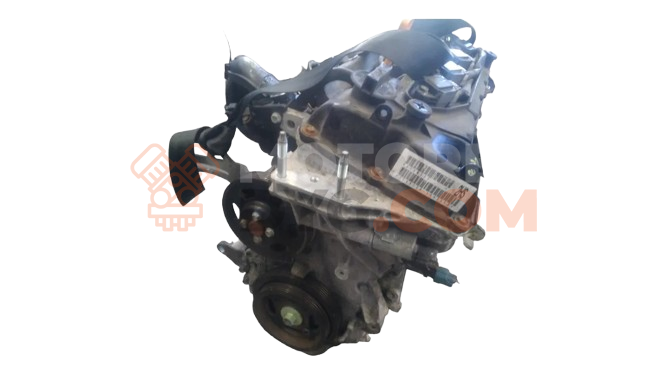 Motor K12C Suzuki Ignis III 1.2 DualJet (90 cv)