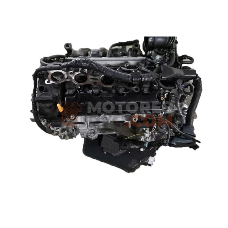 Motor k12c Suzuki Ignis III 1.2 DualJet (90 cv)