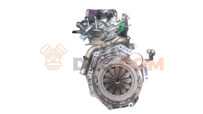 Motor K12C Suzuki Ignis III 1.2 DualJet (90 cv)