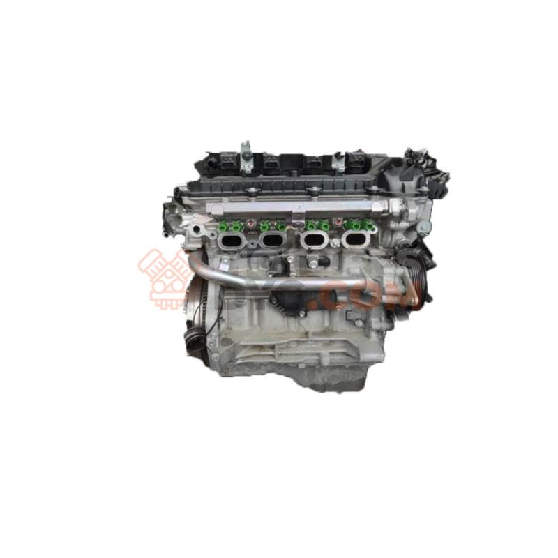 Motor K12C Suzuki Ignis III 1.2 DualJet (90 cv) ALLGRIP