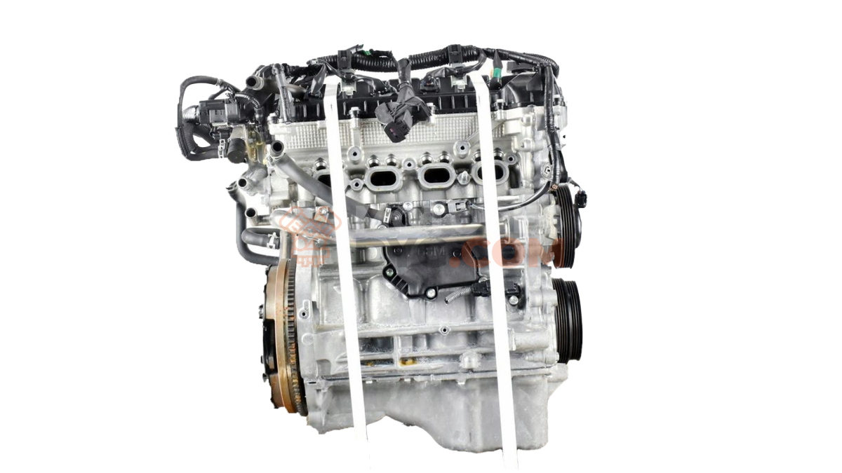 Motor K12C Suzuki Ignis III 1.2 DualJet (90 cv)