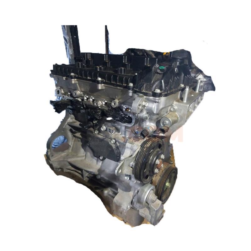 Motor K12C Suzuki Ignis III 1.2 DualJet (90 cv)