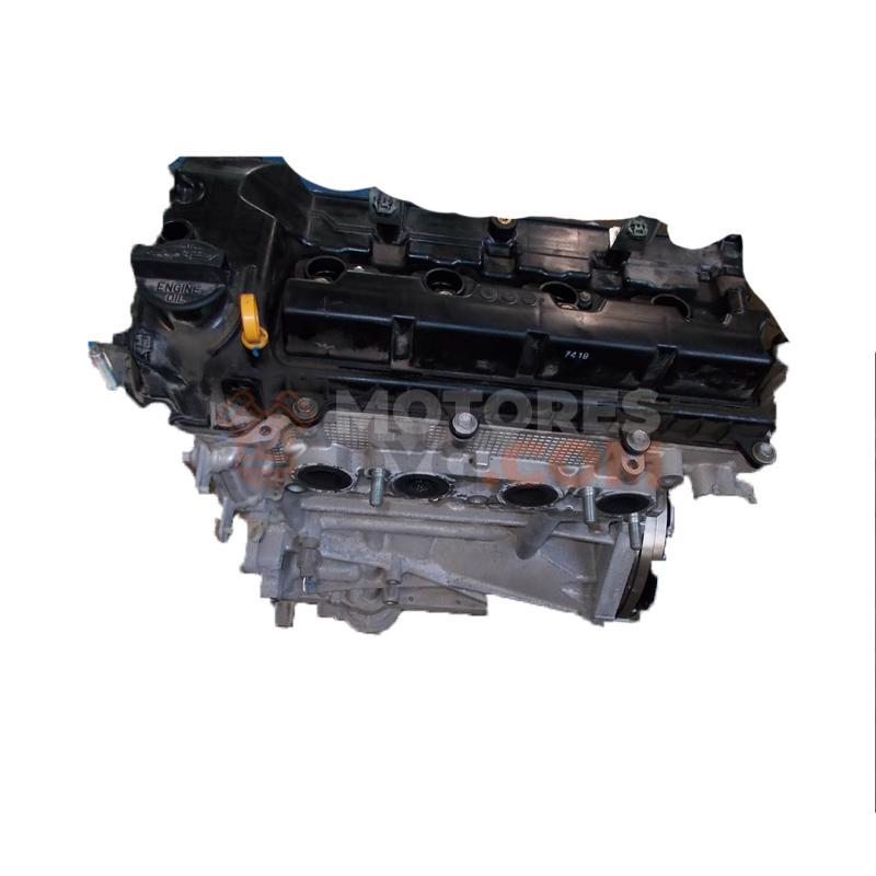 Motor K12C Suzuki Ignis III 1.2 DualJet (90 cv)