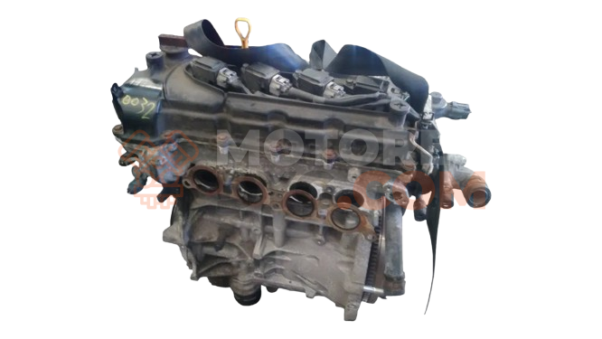 Motor K12C Suzuki Ignis III 1.2 DualJet (90 cv)