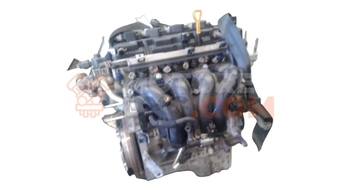 Motor K12C Suzuki Ignis III 1.2 DualJet (90 cv)