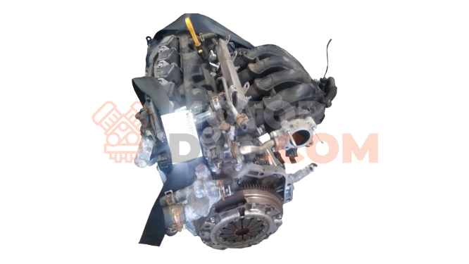 Motor K12C Suzuki Ignis III 1.2 DualJet (90 cv)