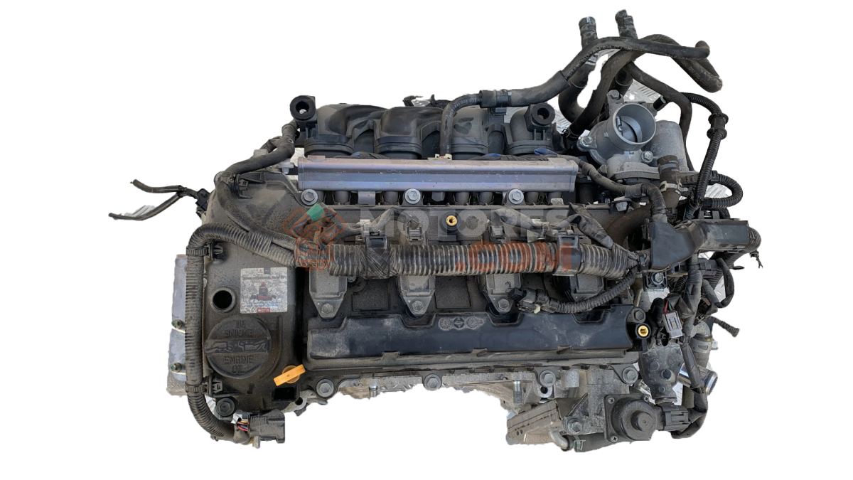 Motor K12C Suzuki Ignis III 1.2 DualJet (90 cv)