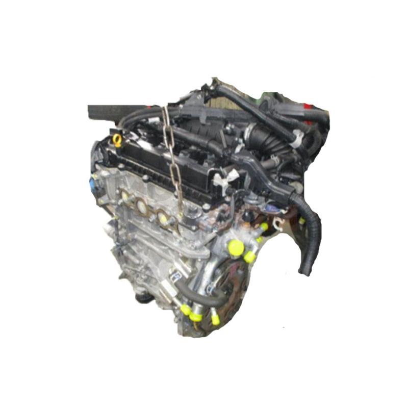 Motor K12C Suzuki Ignis III 1.2 DualJet (90 cv) AGS