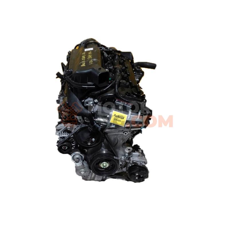 Motor k12c Suzuki Ignis III 1.2 DualJet (90 cv) AGS