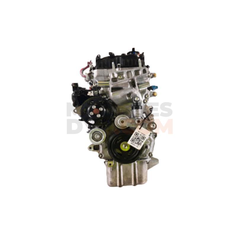 Motor K12C Suzuki Ignis III 1.2 DualJet (90 cv) ALLGRIP + SHVS