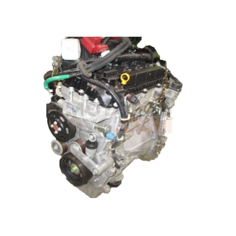 Motor K12C Suzuki Ignis III 1.2 DualJet (90 cv) ALLGRIP