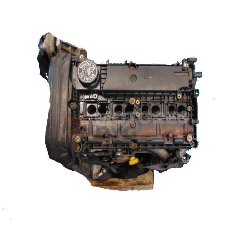 Motor K12C Suzuki Jimny (Versión 2012) 1.3 (84 cv) 4x4 Automatico