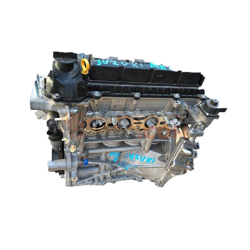 Motor K12C Suzuki Swift II 1.2 4AT (94 cv) 5D