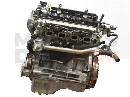 Motor K12C Suzuki SWIFT V 1.2 (90 CV)