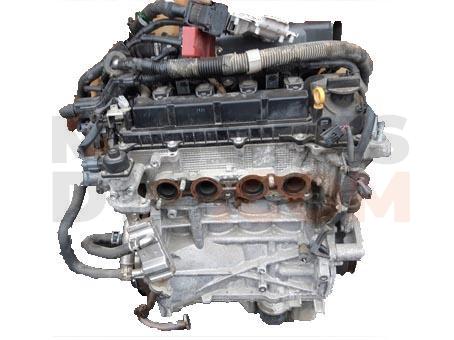 Motor K12C Suzuki SWIFT V 1.2 AllGrip (90 CV)
