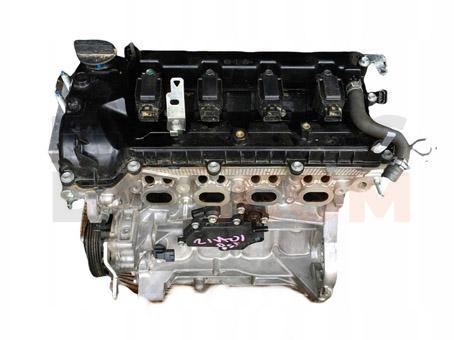 Motor K12C Suzuki SWIFT V 1.2 AllGrip (90 CV)