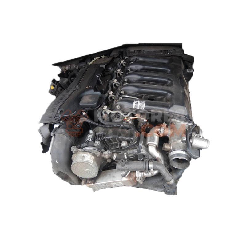 Motor K12C Suzuki SX4 I 1.9 L DDiS (120 cv)
