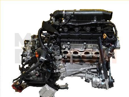 Motor K12CS Suzuki SWIFT V 1.2 AllGrip (90 CV)