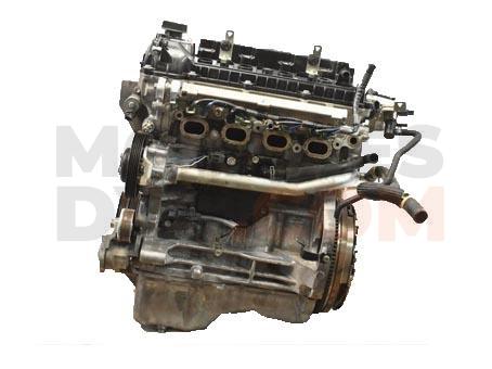 Motor K12CS Suzuki SWIFT V 1.2 SHVS (90 CV)