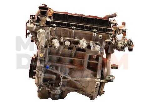 Motor K12CS Suzuki SWIFT V 1.2 SHVS AllGrip (90 CV)