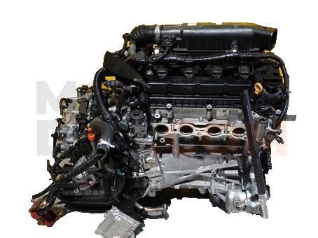 Motor K12CS Suzuki SWIFT V 1.2 SHVS AllGrip (90 CV)