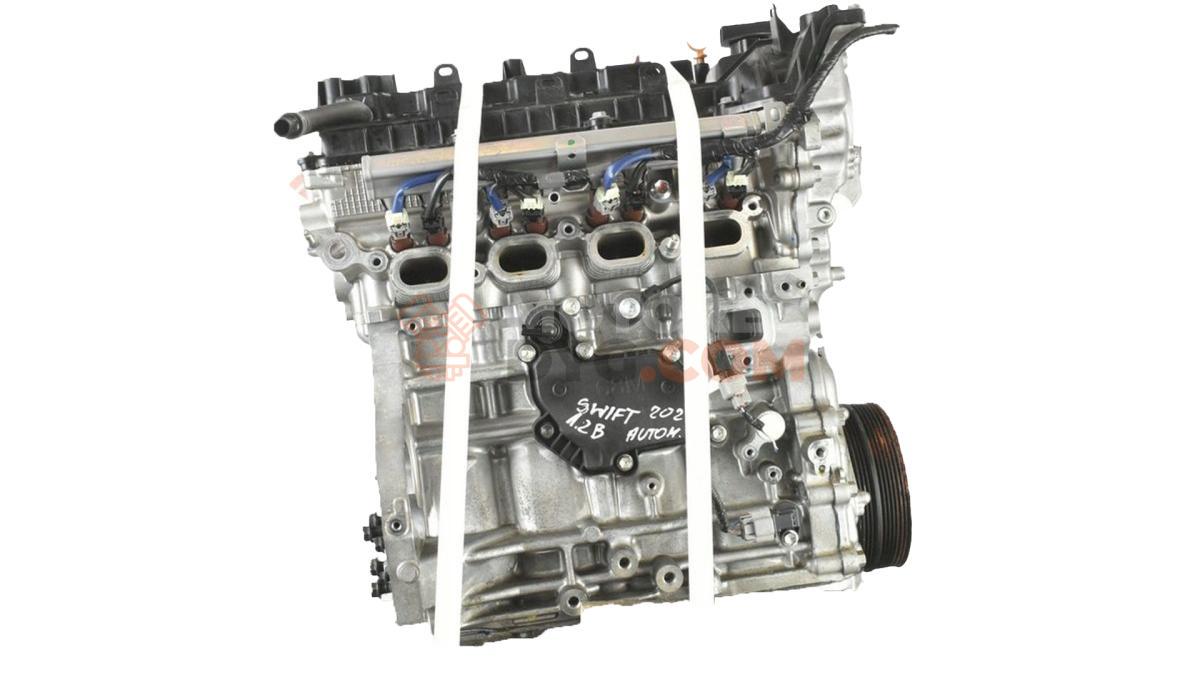 Motor K12D Suzuki Ignis III 1.2 DualJet (90 cv)