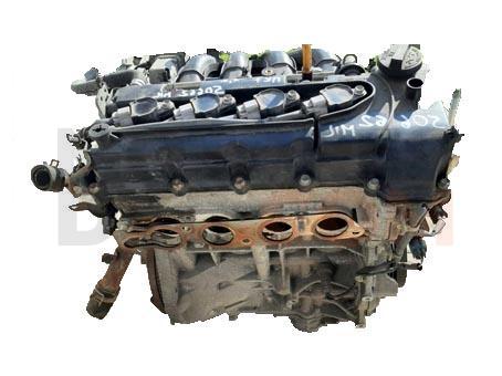 Motor K12D Suzuki SWIFT V 1.2 Hybrid (Mild Hybrid) (83 CV)